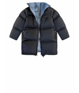 PRADA Пуховик