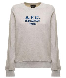 A.P.C. Худи/толстовка