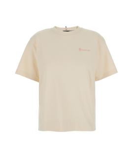 MONCLER GRENOBLE Футболка