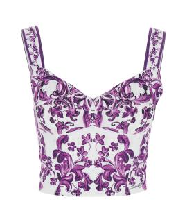 DOLCE&GABBANA Майка