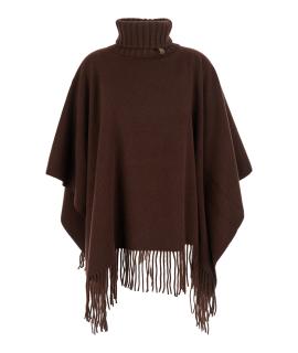 FABIANA FILIPPI Накидка/пончо