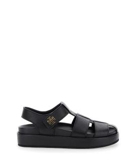 TORY BURCH Босоножки