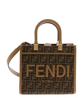 FENDI Сумка тоут