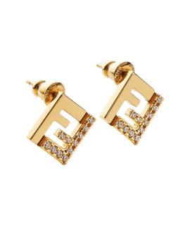 FENDI Серьги