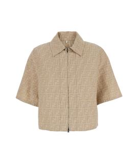 FENDI Рубашка