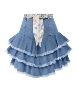 ZIMMERMANN Шорты