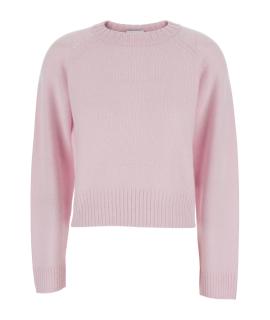 ALLUDE Джемпер / свитер