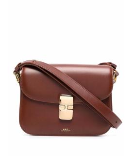 A.P.C. Сумка через плечо