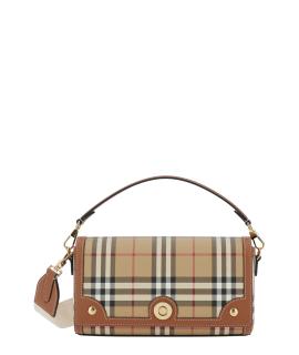 BURBERRY Сумка с короткими ручками