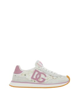 DOLCE&GABBANA Кроссовки