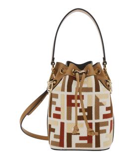 FENDI Сумка тоут