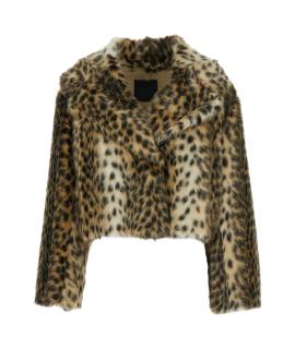 B&B COUTURE Шуба