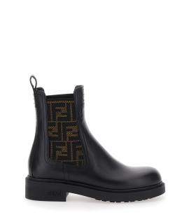 FENDI Ботинки