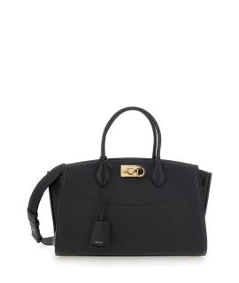 FERRAGAMO Сумка с короткими ручками