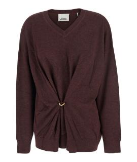 ISABEL MARANT Джемпер / свитер