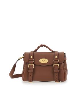 MULBERRY Сумка с короткими ручками