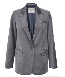 FORTE FORTE Жакет/пиджак