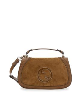 GUCCI Сумка через плечо