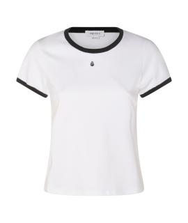 ALEXANDER MCQUEEN Футболка