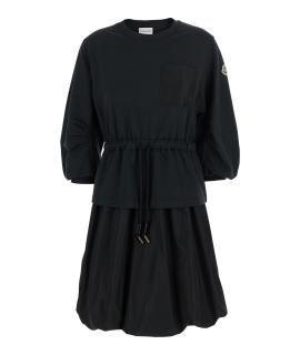 MONCLER Повседневное платье