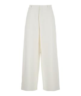 'S MAX MARA Брюки широкие