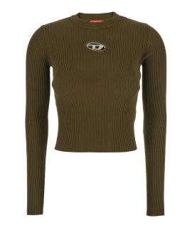 DIESEL Лонгслив