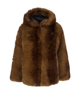 apPARIS Шуба