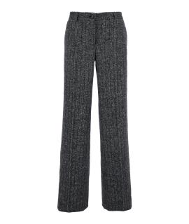 DOLCE&GABBANA Прямые брюки