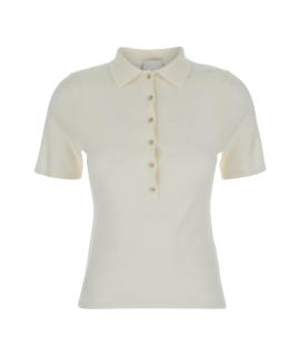 ALLUDE Футболка