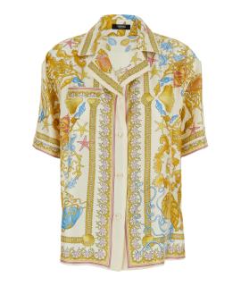 VERSACE Рубашка