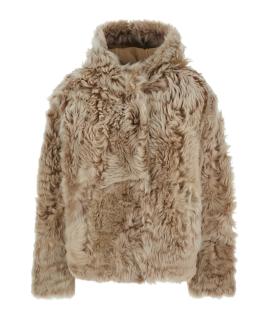 YVES SALOMON Шуба