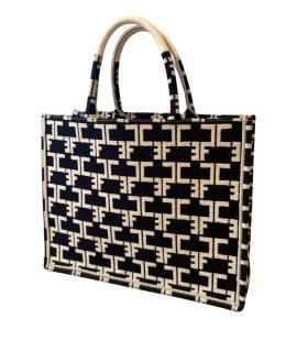 ELISABETTA FRANCHI Сумка тоут