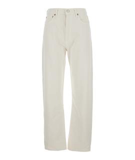 AGOLDE Прямые джинсы