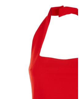 SOLACE LONDON Вечернее платье