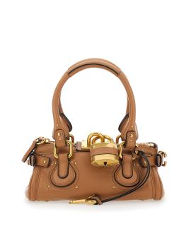 CHLOE Сумка с короткими ручками