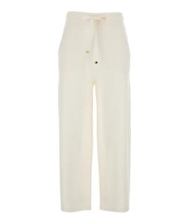 ELISABETTA FRANCHI Прямые брюки