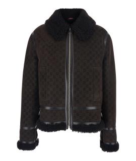 GUCCI Дубленка