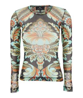 ETRO Лонгслив