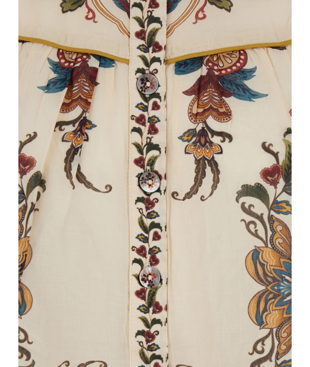 FARM RIO Мульти блузы, фото 3