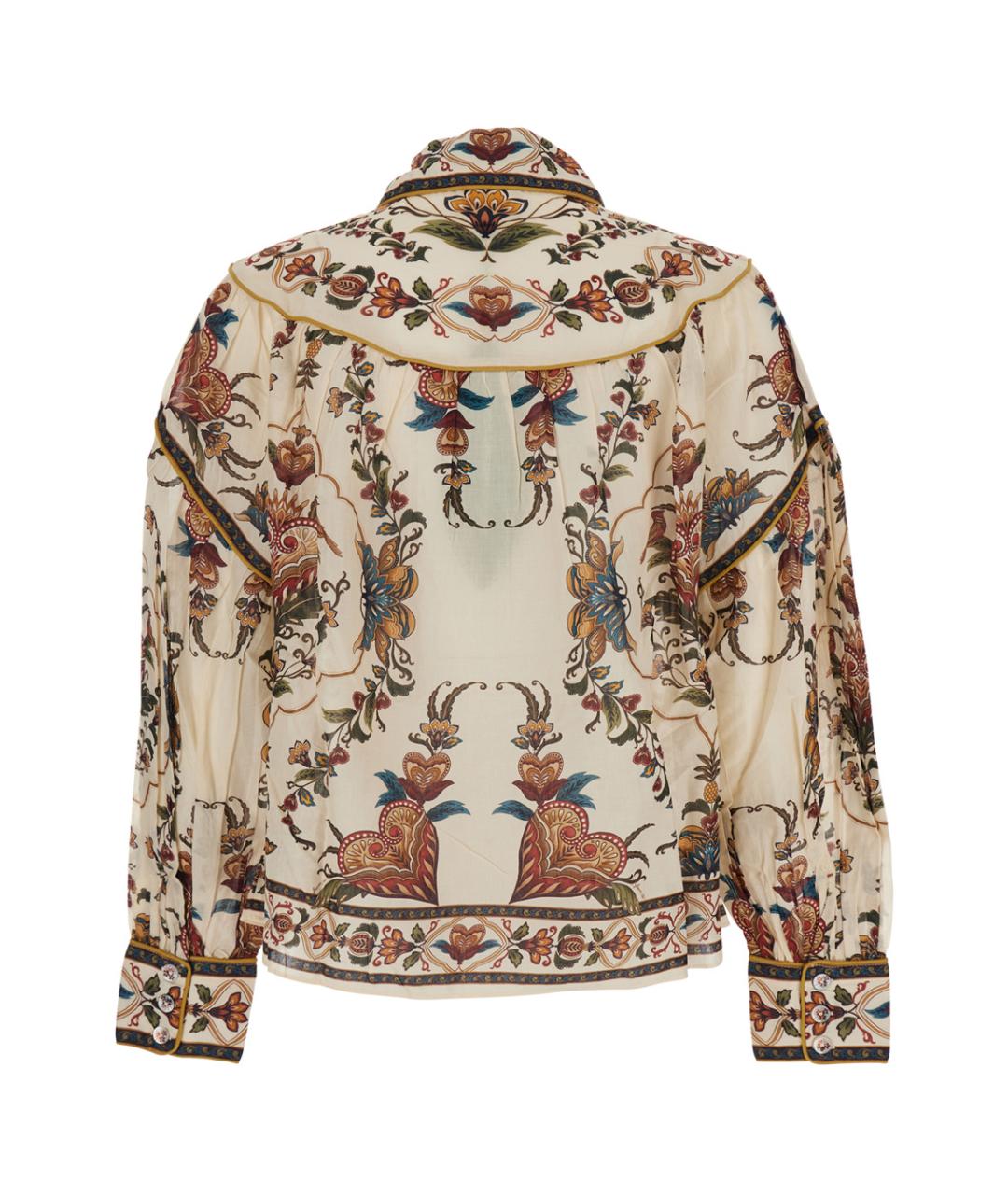 FARM RIO Мульти блузы, фото 2