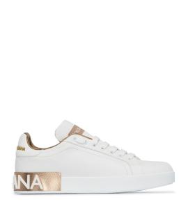 DOLCE&GABBANA Кроссовки