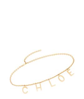 CHLOE Ремень