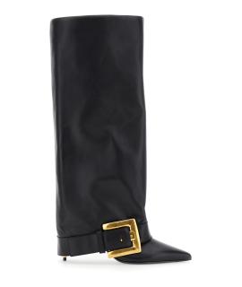 BALMAIN Сапоги