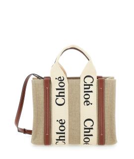 CHLOE Сумка через плечо