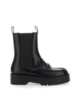 GUCCI Ботинки