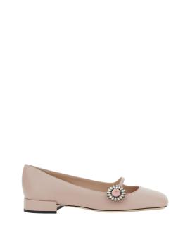 VALENTINO Балетки