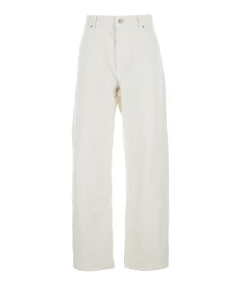 BALENCIAGA Прямые джинсы