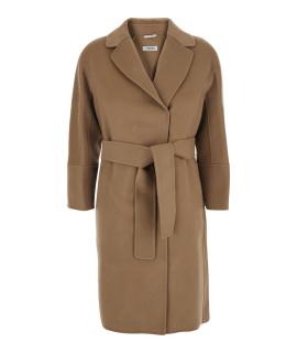 'S MAX MARA Пальто