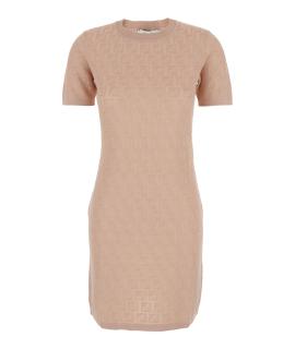 FENDI Повседневное платье