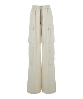 RICK OWENS Прямые брюки